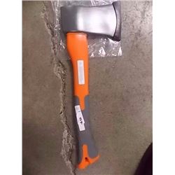 HATCHET - FIBRE GLASS HANDLE