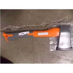 HATCHET - FIBRE GLASS HANDLE