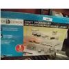 Image 1 : VANITY ORGANIZER SET