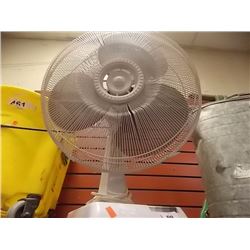 TABLE FAN