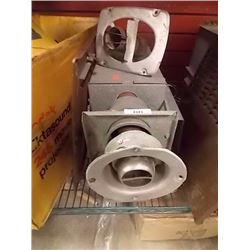 DUO-THERM GAS FURNACE INCERT