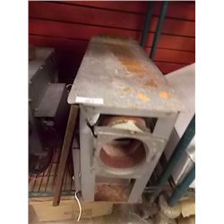 DUO-THERM GAS FURNACE INCERT