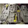 Image 1 : WORK CENTER TOOL SET WITH CASE