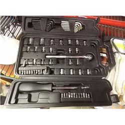 JOBMATE SOCKET SET