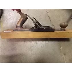 VINTAGE JOINER PLANE