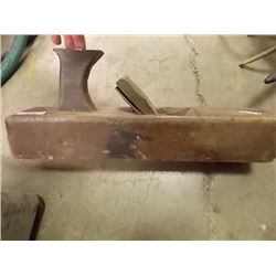 VINTAGE BLOCK PLANE