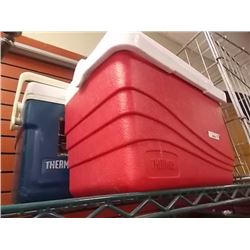 THERMOS COOLERS- 2 TTL