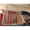 Image 1 : PET CAGE