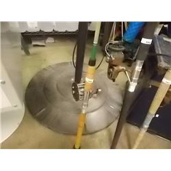 TROUT ROD WITH REEL