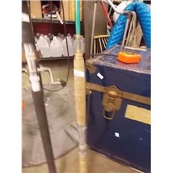 TROUT ROD