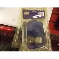 NEW RETRACTABLE DOG LEASH - 2 PER LOT - SMALL DOG