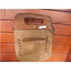 VINTAGE TOOL BAG