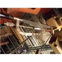 LOT OF VINTAGE TOOLS