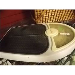 SUN BEAM BATHROOM SCALE