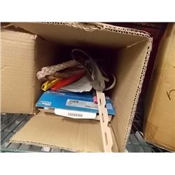 BOX MISC