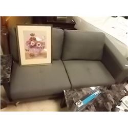 NEW SECTIONAL PART - 2 SEATER