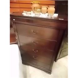 NEW DRESSER - 5 DRAWER