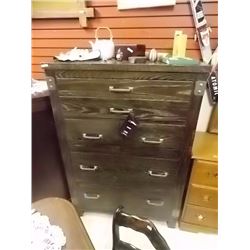 NEW FURNITURE - DRESSER - HIGH BOY - 6 DRAWER