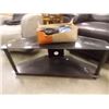 Image 1 : PLASMA/LCD GLASS T.V STAND