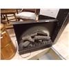 Image 1 : FIRE PLACE - ELECTRIC - WORKING