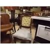 Image 1 : VINTAGE EAST LAKE SIDE CHAIR