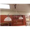 Image 1 : DOUBLE LIGHT FIXTURE