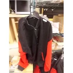 NEW DENIM JACKET - XXXL