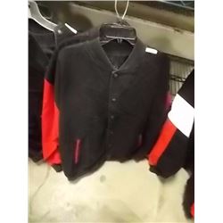 NEW DENIM JACKET - XL
