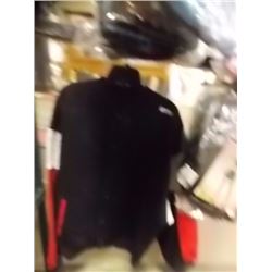 NEW DENIM JACKET - STYLE #2 - L