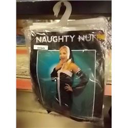 COSTUME - NEW - NAUGHTY NUN
