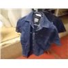 Image 1 : SHIRT- OMEGA FRONTLINE DENIM - XS - 2 TTL