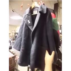 JACKET - D'ALLAIRD'S  - MADE IN CANADA