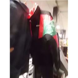 SKI JACKET - SUNICE DURATECH