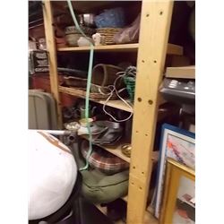 LARGE LOT OF MISC