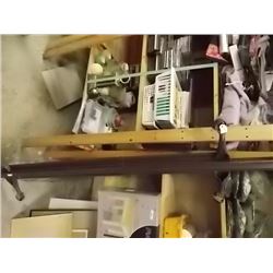 ROLLER FRAME