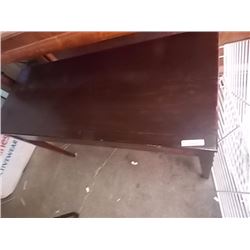 PIANO BENCH