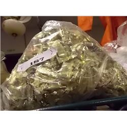 HOSPITALITY MINTS - 1000GM PER BAG