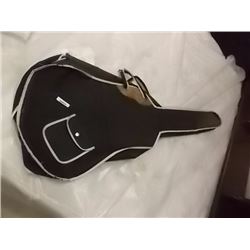 VINTAGE SOFT GUITAR CASE