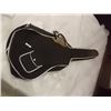 Image 1 : VINTAGE SOFT GUITAR CASE