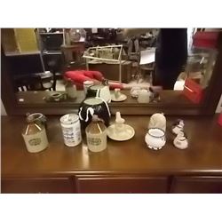 COLLECTABLES - 10 PC