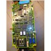 Image 8 : FANUC A02B-0118-B003 POWER MATE SERVO AMP