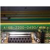 Image 8 : FANUC A02B-1003-014/02A POWER MATE SERVO AMP