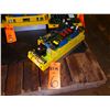 Image 8 : FANUC A06B-6058-H006 POWER MATE SERVO AMP *TOP BOARD# A20B-1003-0090/02/06B
