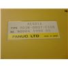 Image 8 : FANUC I/O-10 SLOT BASE W/ 9 MODULES *TYPES IN DESCRIPTION