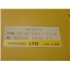 Image 8 : FANUC I/O-10 SLOT BASE W/ 11 MODULES *TYPES IN DESCRIPTION