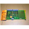 Image 8 : FANUC A16B-2200-0021/04C CIRCUIT BOARD
