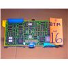 Image 8 : FANUC A16B-2200-0160/06B CIRCUIT BOARD