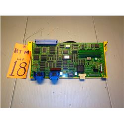 FANUC A16B-2200-0524/??? CIRCUIT BOARD