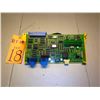 Image 1 : FANUC A16B-2200-0524/??? CIRCUIT BOARD