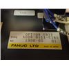 Image 8 : FANUC A02B-0111-C141 OPTION UNIT